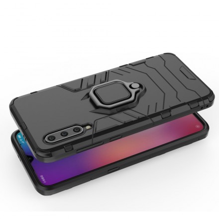 Xiaomi Mi 9 Capa Resistente a Anel