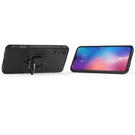 Xiaomi Mi 9 Capa Resistente a Anel