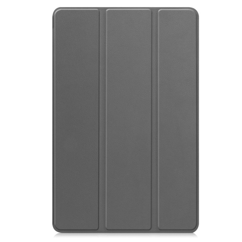 Capa inteligente
 Samsung Galaxy Tab S11 Ultra Três Abas