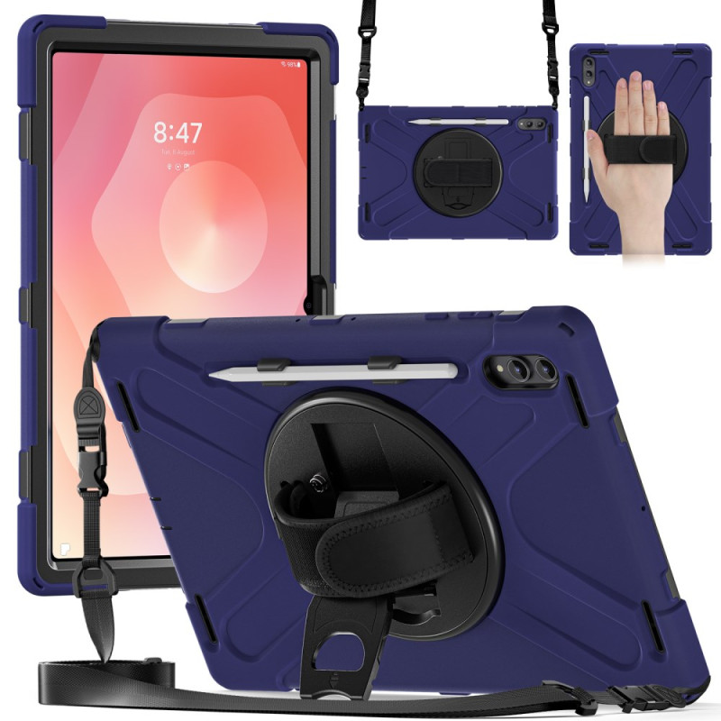 Capa multifuncional para Samsung Galaxy Tab S11 Ultra