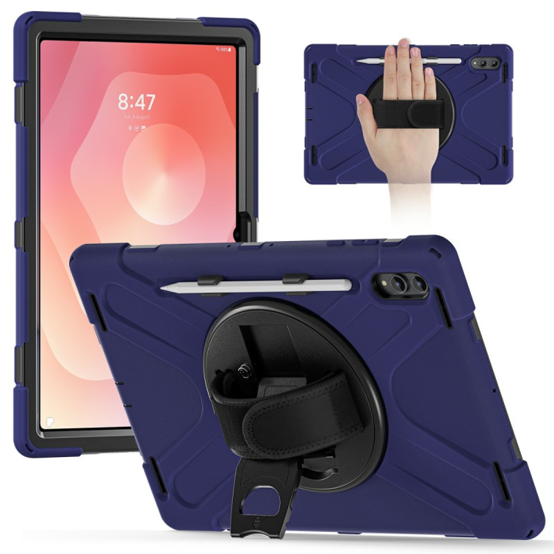 Capa de design ultra-resistente para Samsung Galaxy Tab S11