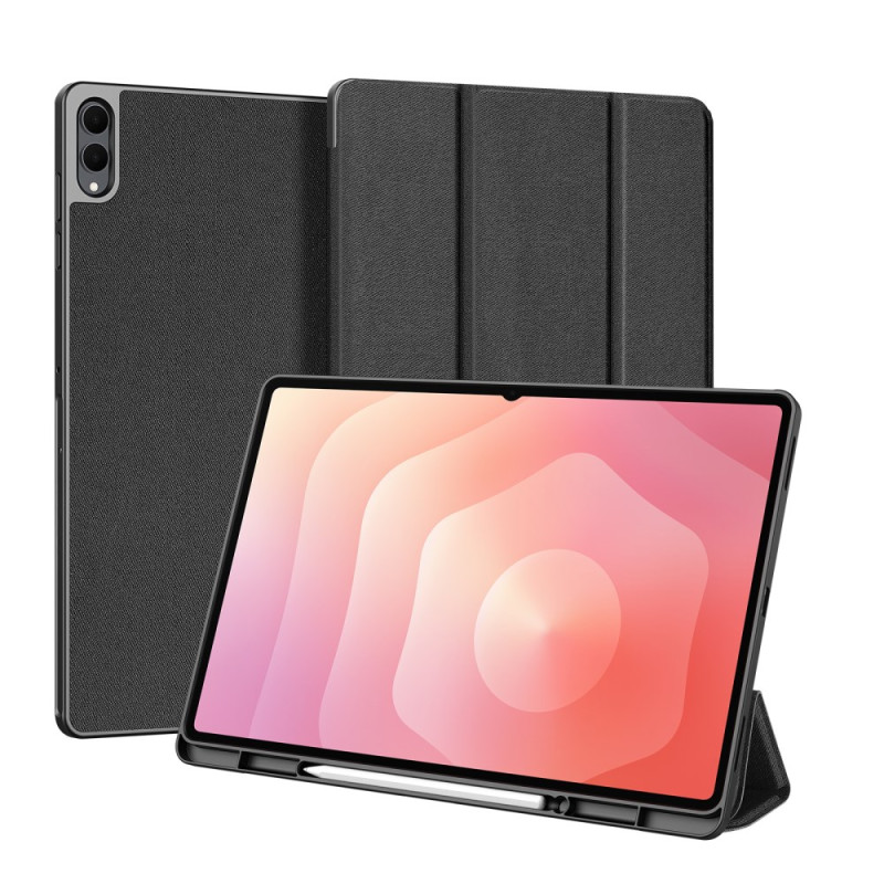 Capa inteligente para Samsung Galaxy Tab S11 Ultra Domo Series DUX DUCIS