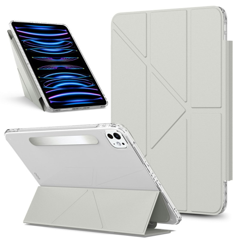 Capa inteligente
 iPad Pro 13 (2025) / 13 (2024) Suporte ajustável