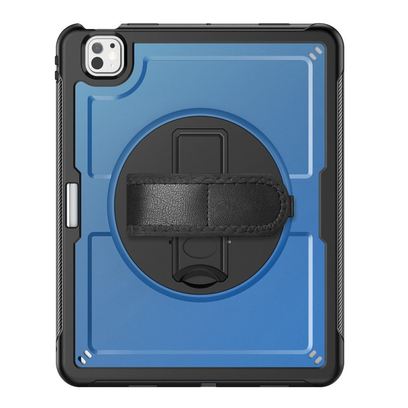Capa rígida multifunções para iPad Pro 13 (2025) / 13 (2024)