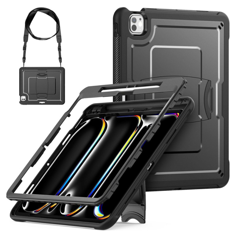 Capa de design inteligente para iPad Pro 13 (2025) / 13 (2024)