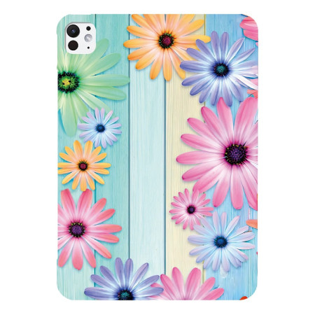 Capa girassol para iPad Pro...