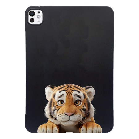 Capa Tigre para iPad Pro 13...