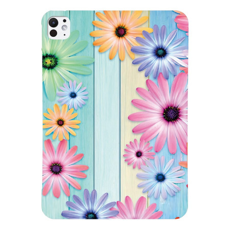 Capa girassol para iPad Pro...