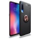 Xiaomi Mi 9 Anel Rotativo da Capa Xiaomi Mi 9 Anel Rotativo da Capa