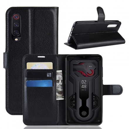 Xiaomi Mi 9 Capa Clássico Xiaomi Mi 9 Capa Clássico