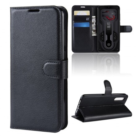 Xiaomi Mi 9 Capa Clássico Xiaomi Mi 9 Capa Clássico
