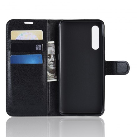 Xiaomi Mi 9 Capa Clássico Xiaomi Mi 9 Capa Clássico