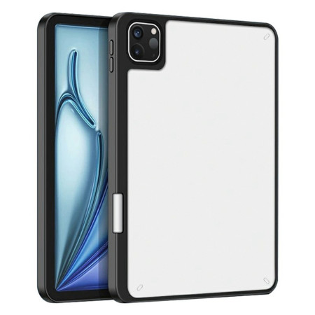 Capa híbrida para iPad Pro...