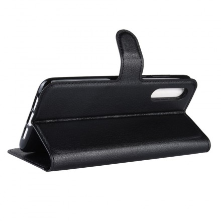 Xiaomi Mi 9 Capa Clássico Xiaomi Mi 9 Capa Clássico