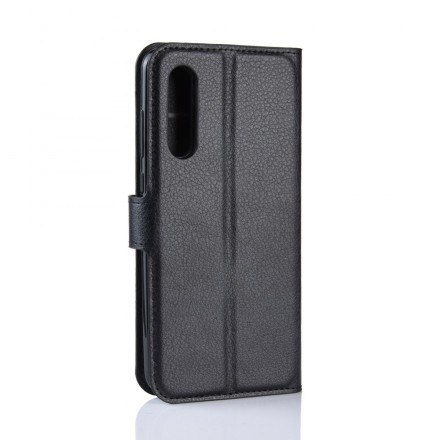 Xiaomi Mi 9 Capa Clássico Xiaomi Mi 9 Capa Clássico