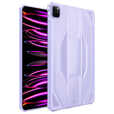 Capa colorida para iPad Pro...
