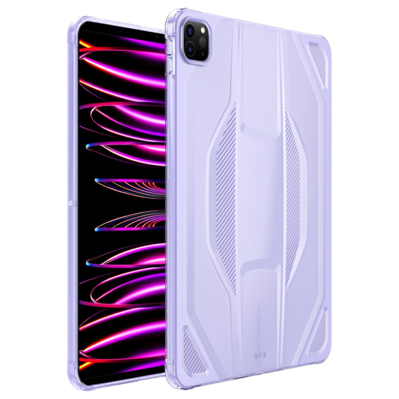 Capa colorida para iPad Pro 11 (2025) / 11 (2024)