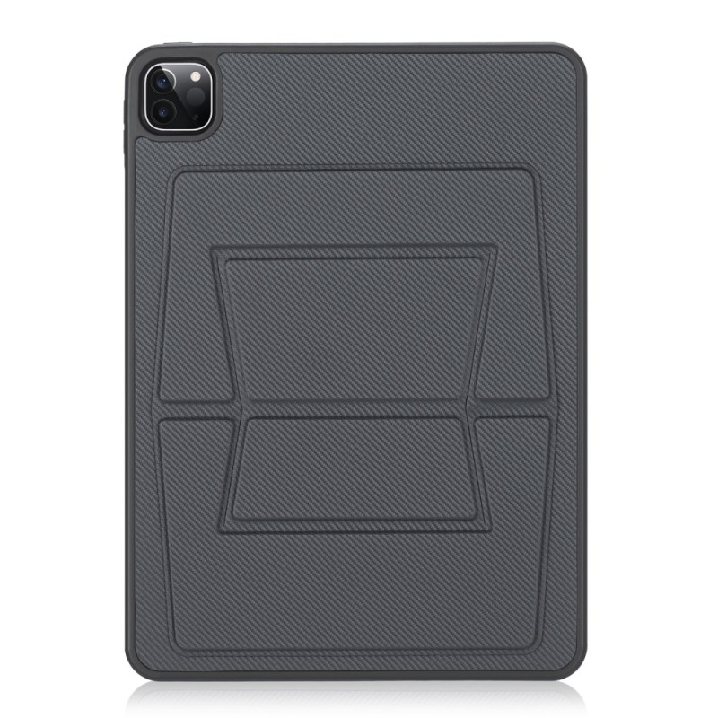 Capa para iPad Pro 11 (2025) / 11 (2024) Suporte magnético amovível
