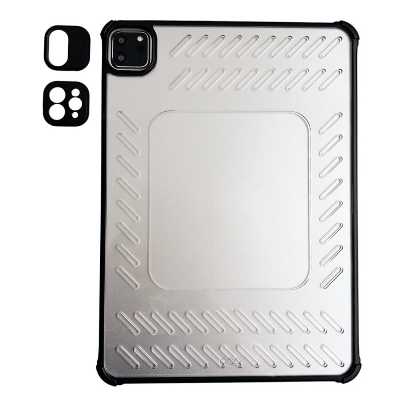 Capa com design para iPad Pro 11 (2025) / 11 (2024)