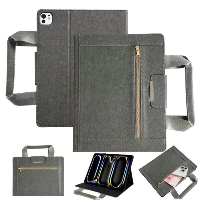 Capa
 para iPad Pro 11 (2025) / 11 (2024) estilo capa
