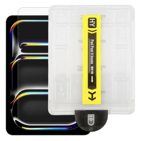 Protetor de ecrã de vidro...