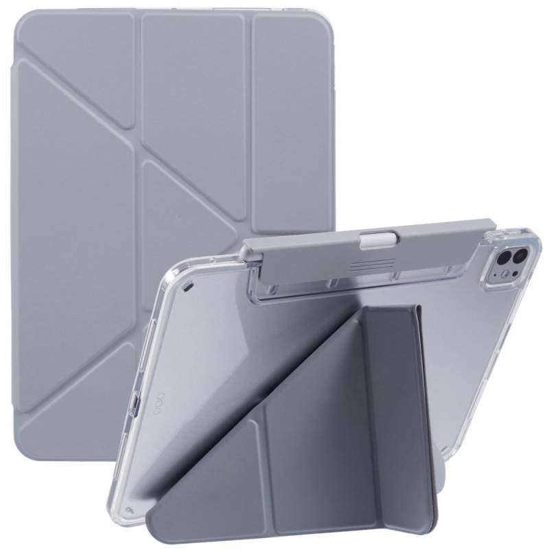 Capa inteligente
 iPad Pro 11 (2025) / 11 (2024) Design Premium
