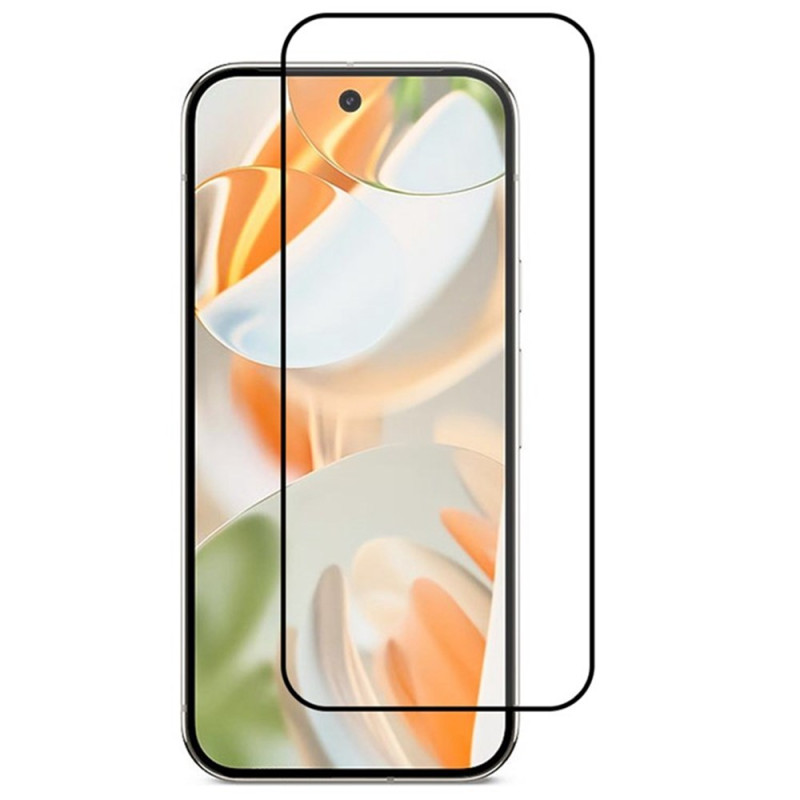 Proteção integral de vidro temperado para o ecrã do OnePlus 15