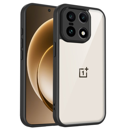 Capa transparente OnePlus...
