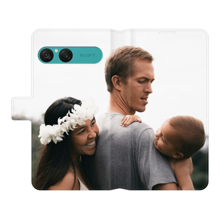 Capa personalizada para...