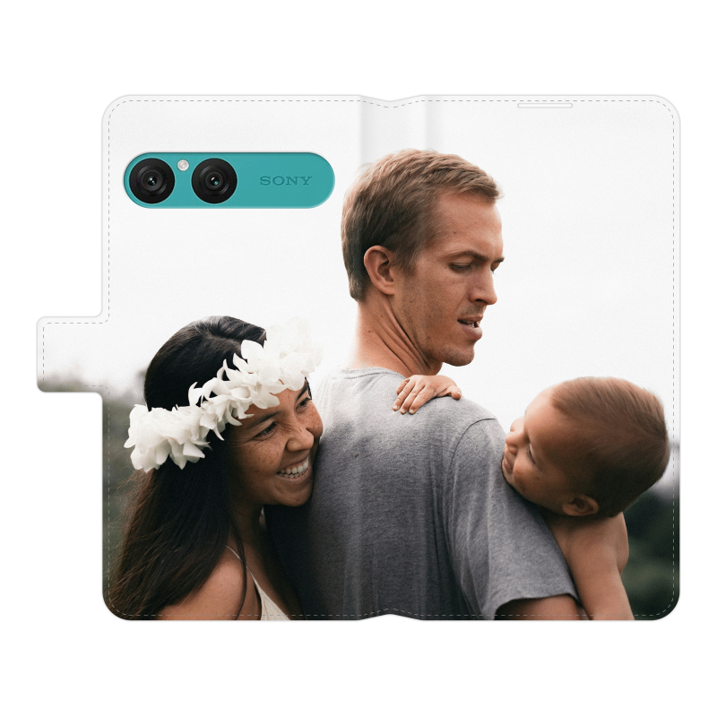 Capa personalizada para Sony Xperia 10 VII