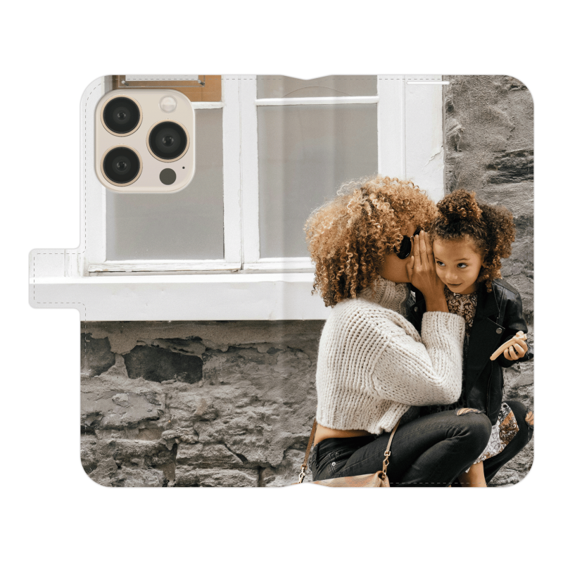 Capa personalizada para iPhone 13 Pro