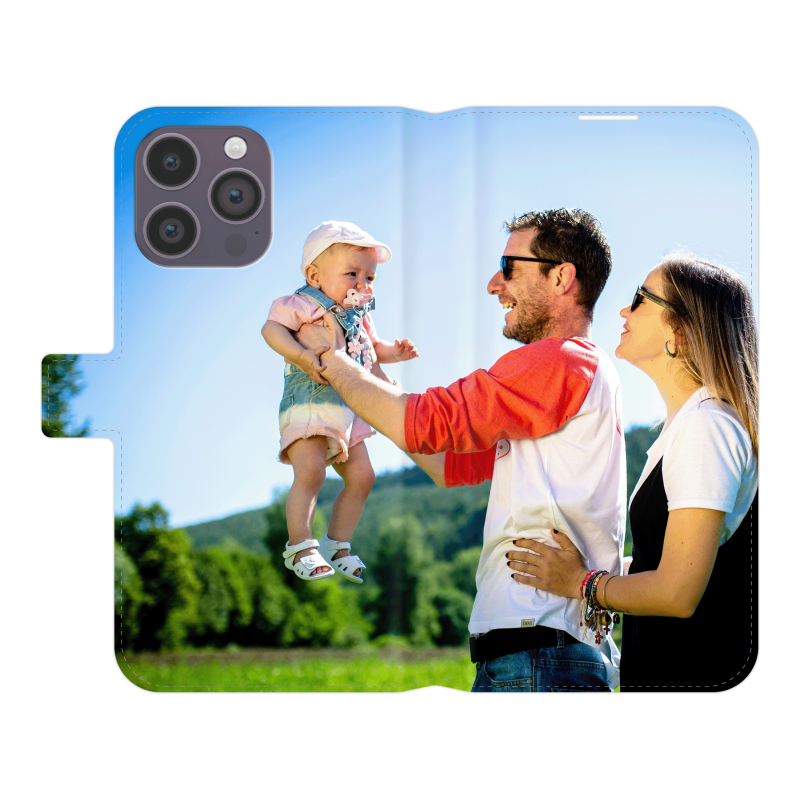 Housse personnalisée iPhone 14 Pro Max