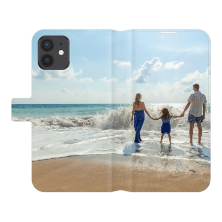Housse personnalisée iPhone 12