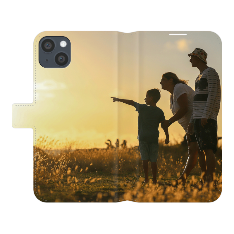 Capa personalizada para iPhone 14 Plus