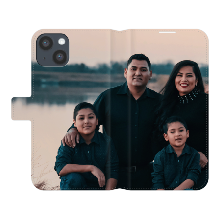 Housse personnalisée iPhone 14