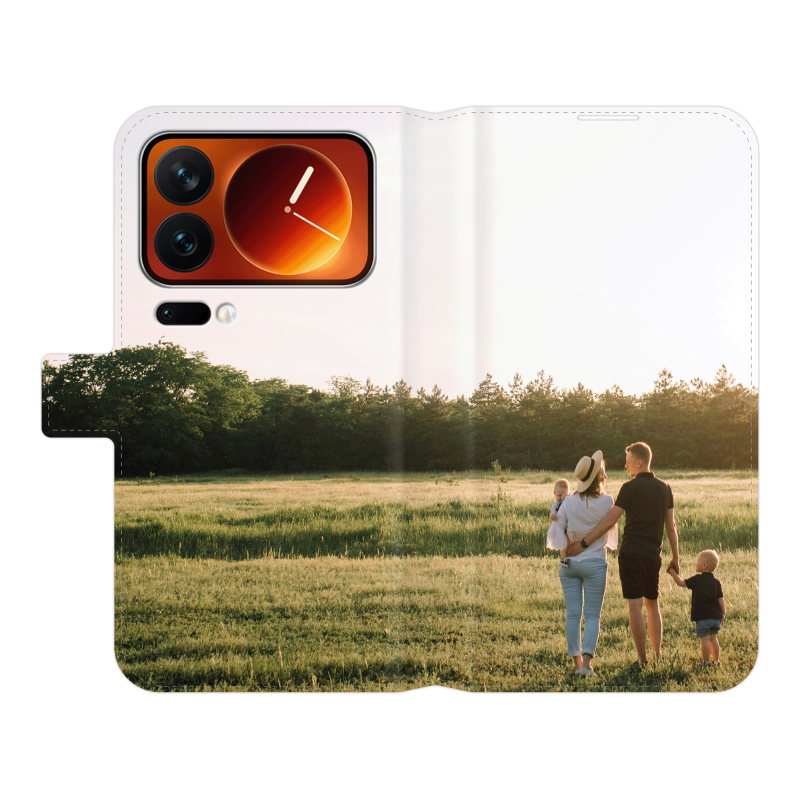 Capa
personalizado Xiaomi 17 Pro Max