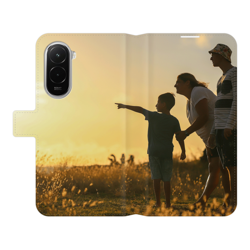 Capa
 personalizado Poco M7 4G