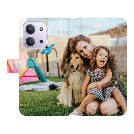 Capa
 personalizado Xiaomi...