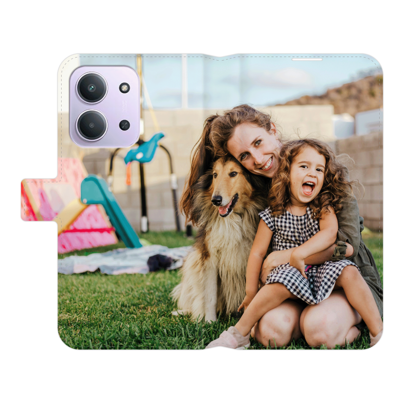 Capa
 personalizado Xiaomi Redmi 15C 5G