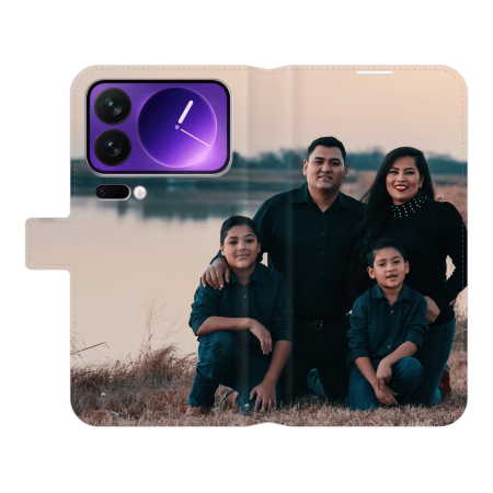 Capa
 personalizado Xiaomi...