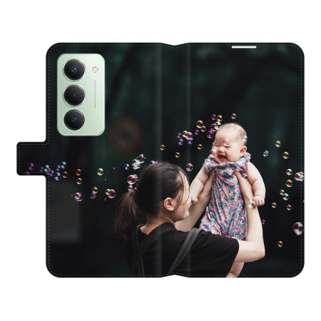 Capa
 personalizado Xiaomi...