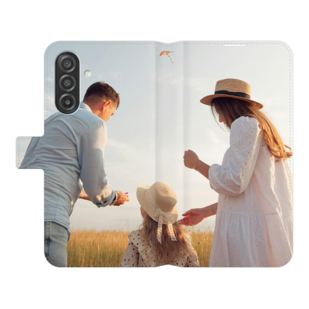 Capa personalizada Samsung...