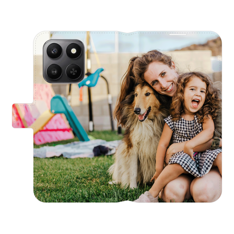 Capa
 Honor 400 Smart 5G / 4G personalizado