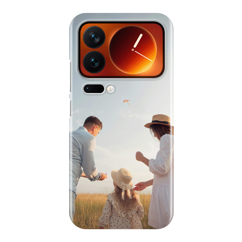 Capa personalizada para o Xiaomi 17 Pro Max