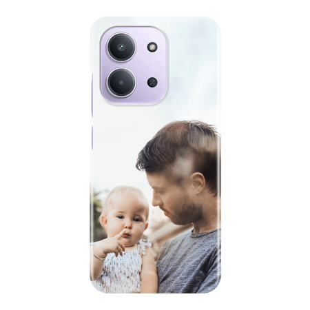 Capa de ganga personalizada...