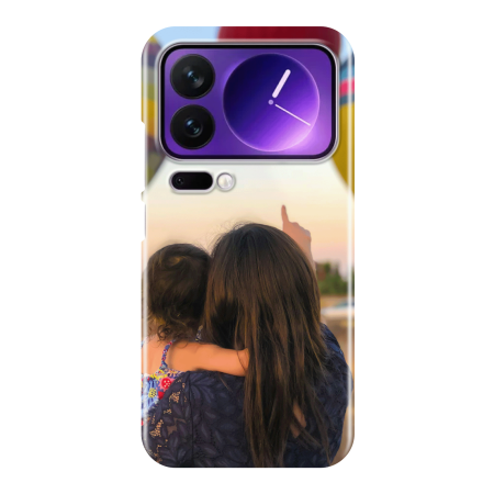 Capa personalizada para o...