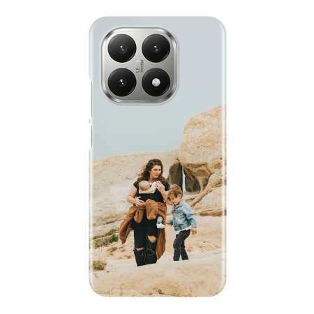 Capa personalizada para o...