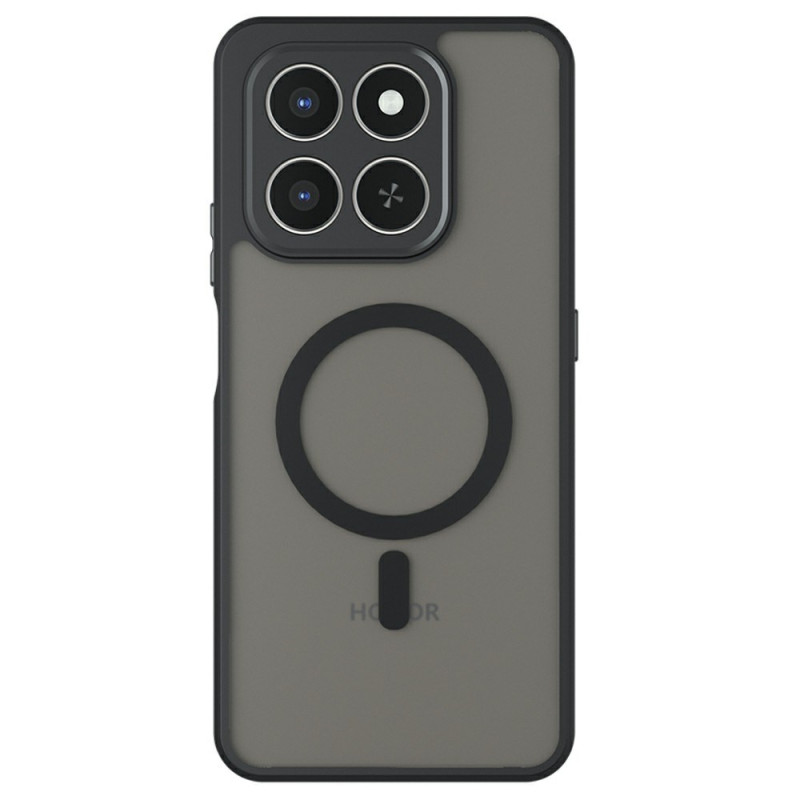 Capa Honor 400 Smart 5G / 4G compatível com MagSafe Mate