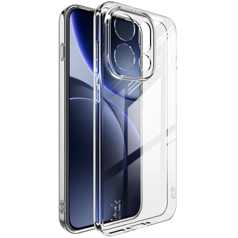 Capa transparente Oppo Find X9 5G IMAK