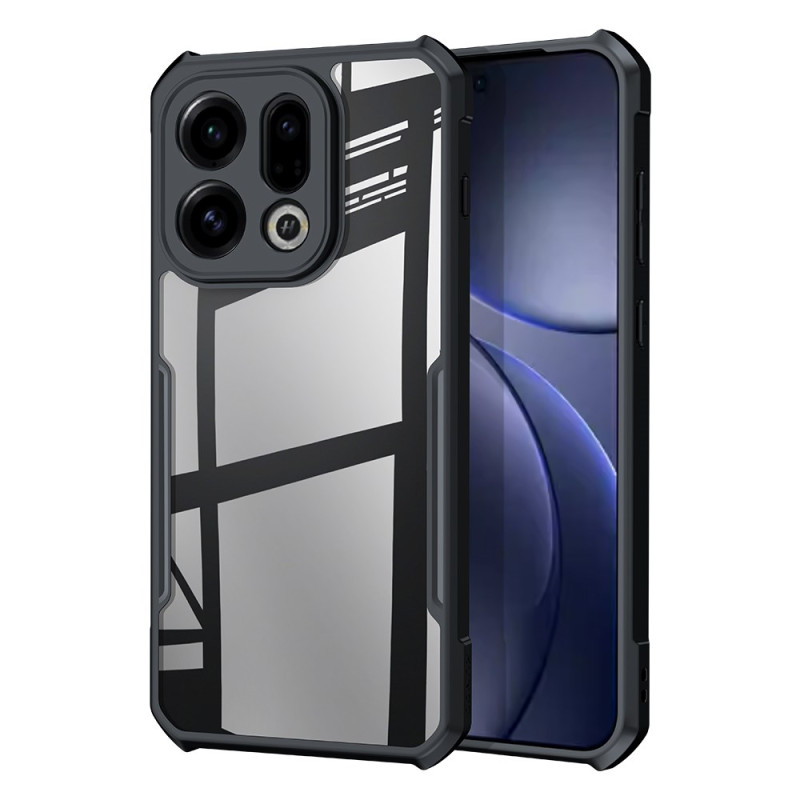 Capa para Oppo Find X9 5G XUNDD